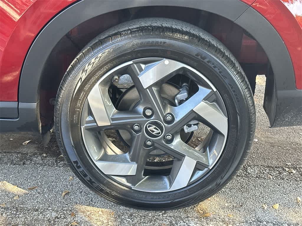 Thumbnail: 2025 Hyundai Venue - 11