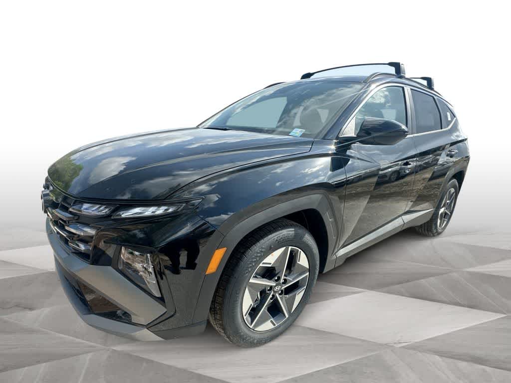 Thumbnail: 2026 Hyundai Tucson - 4