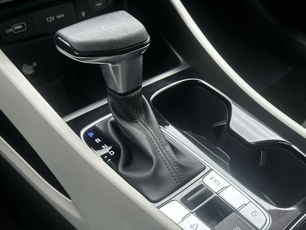 Thumbnail: 2024 Hyundai Tucson - 21