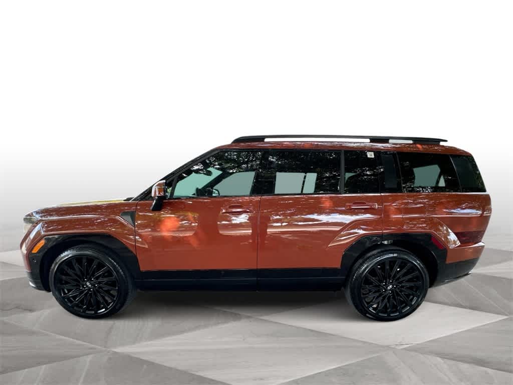 Thumbnail: 2024 Hyundai Santa Fe - 5