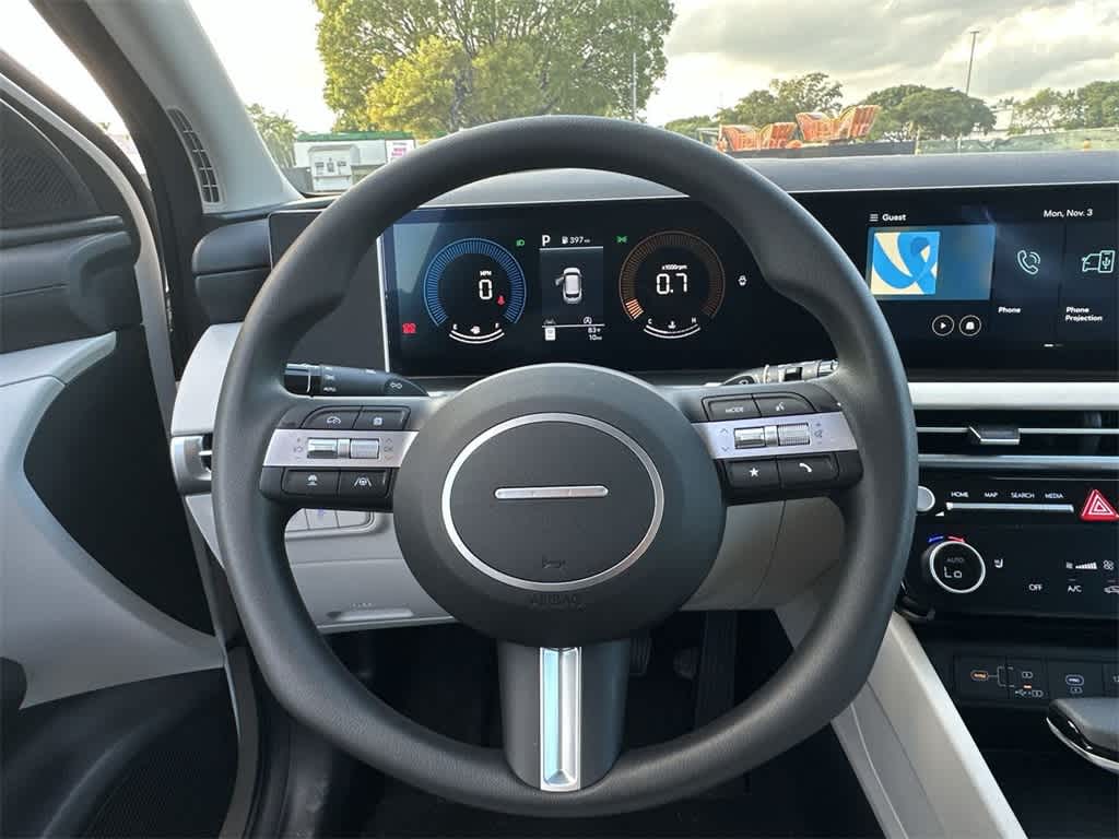 Thumbnail: 2026 Hyundai Tucson - 15