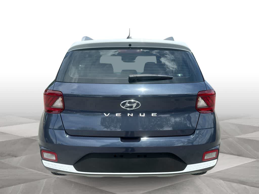 Thumbnail: 2024 Hyundai Venue - 7