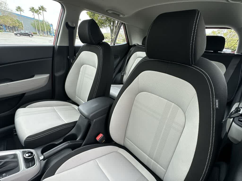 Thumbnail: 2025 Hyundai Venue - 14