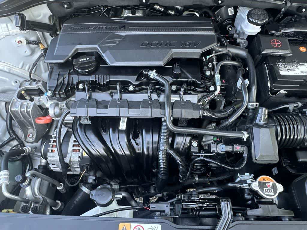 Thumbnail: 2022 Hyundai Kona - 12
