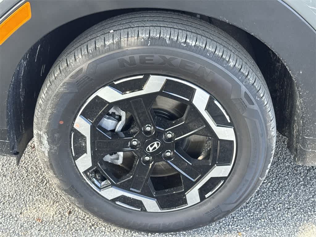 Thumbnail: 2026 Hyundai Santa Fe - 11