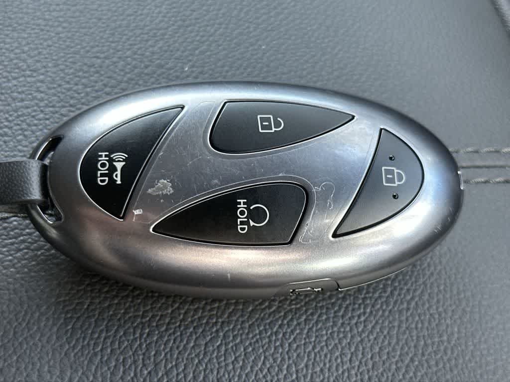 Thumbnail: 2026 Hyundai Tucson - 28