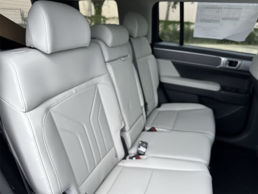 Thumbnail: 2026 Hyundai Santa Fe - 26