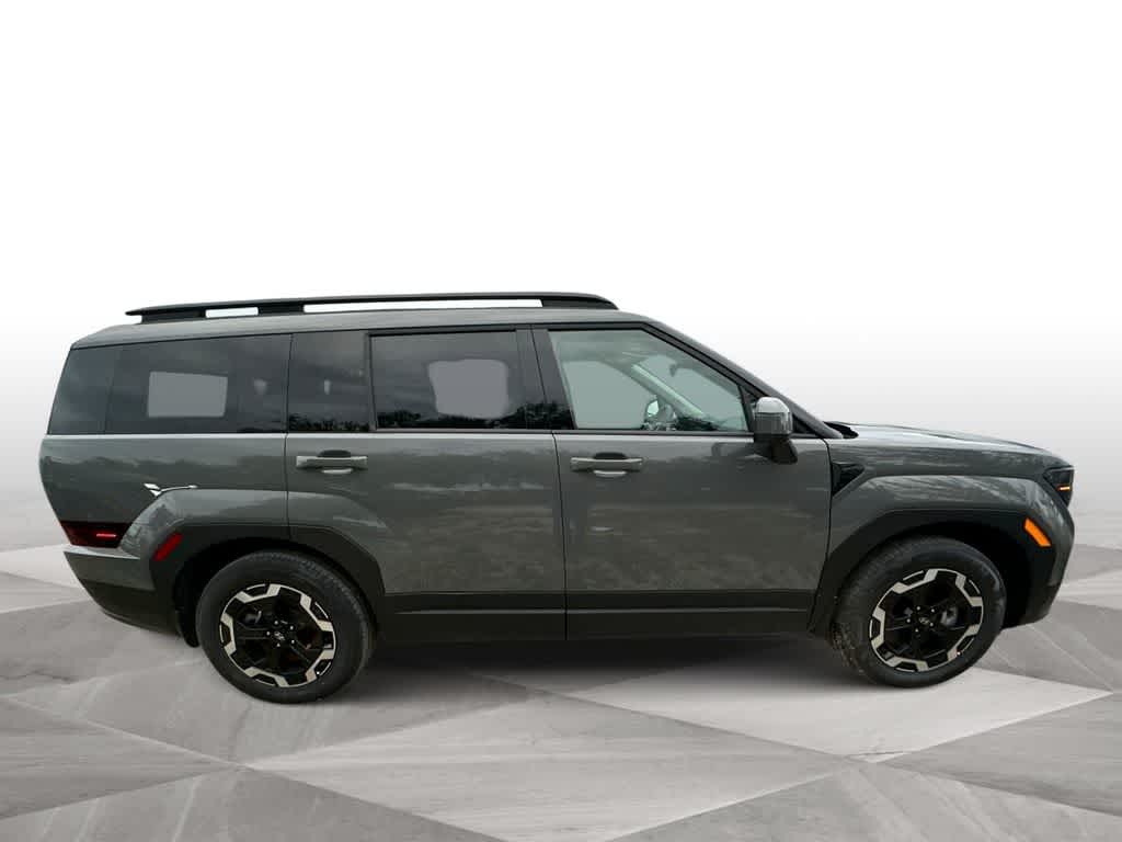Thumbnail: 2026 Hyundai Santa Fe - 9