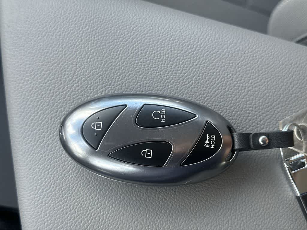 Thumbnail: 2026 Hyundai Elantra - 29