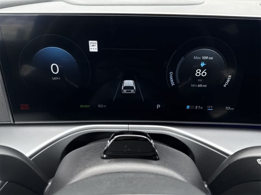 Thumbnail: 2026 Hyundai Ioniq - 16