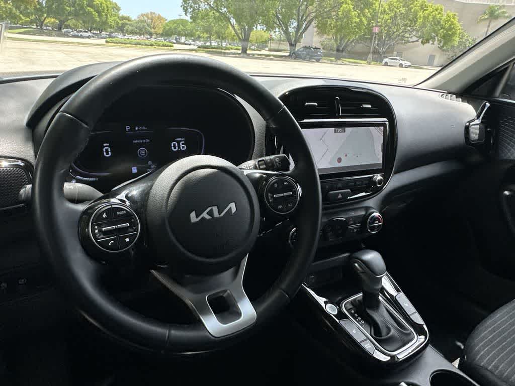 Thumbnail: 2023 Kia Soul - 13