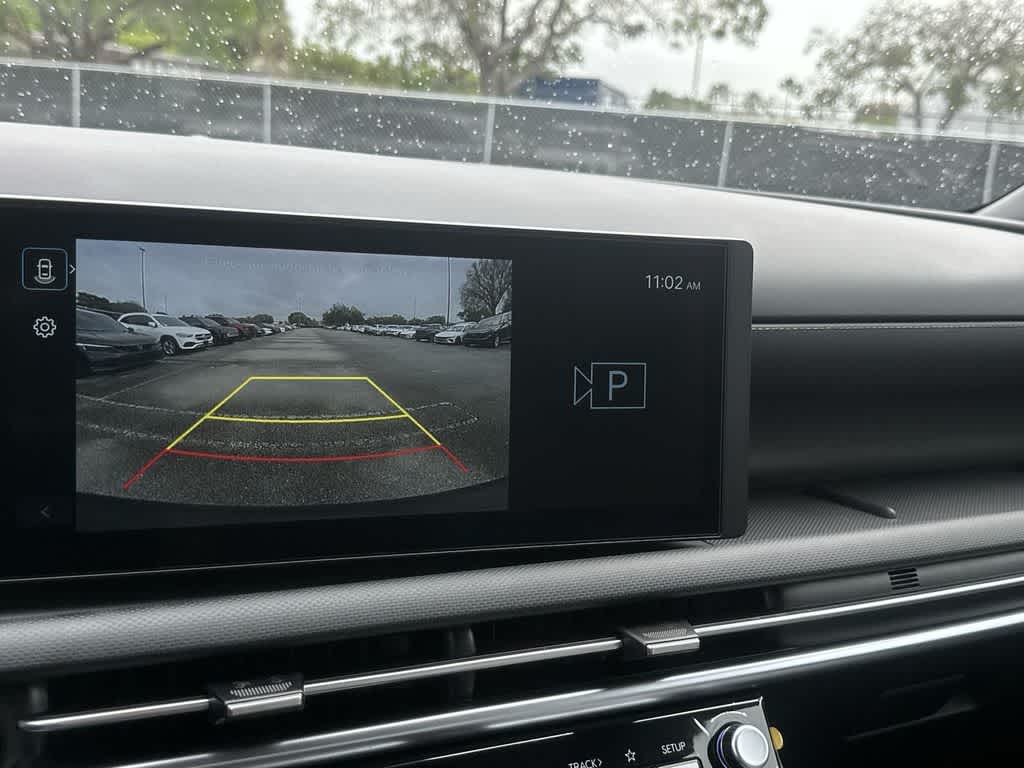 Thumbnail: 2025 Hyundai Santa Cruz - 19