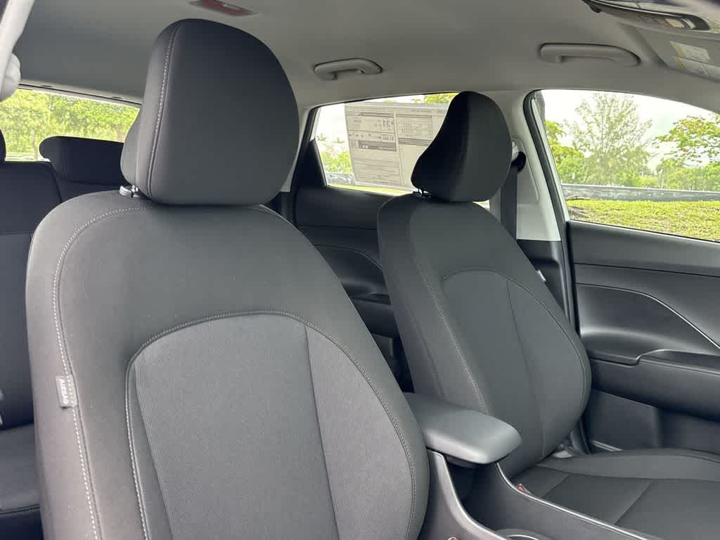 Thumbnail: 2026 Hyundai Kona - 26