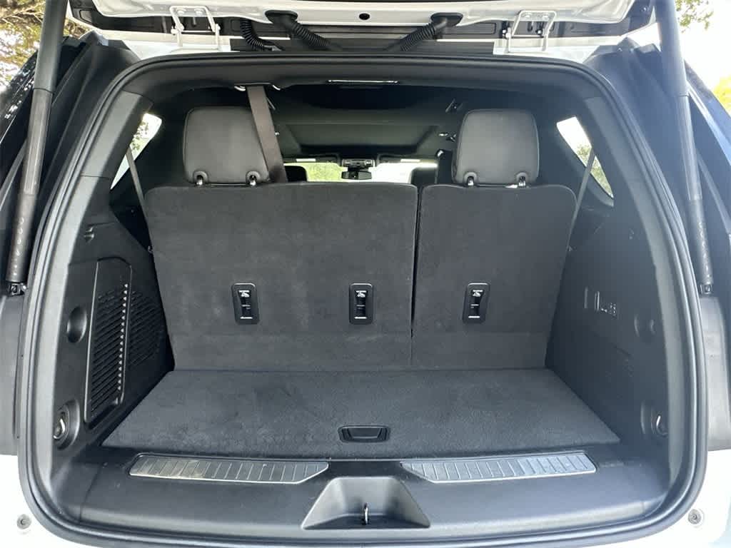 Thumbnail: 2025 GMC Yukon - 25