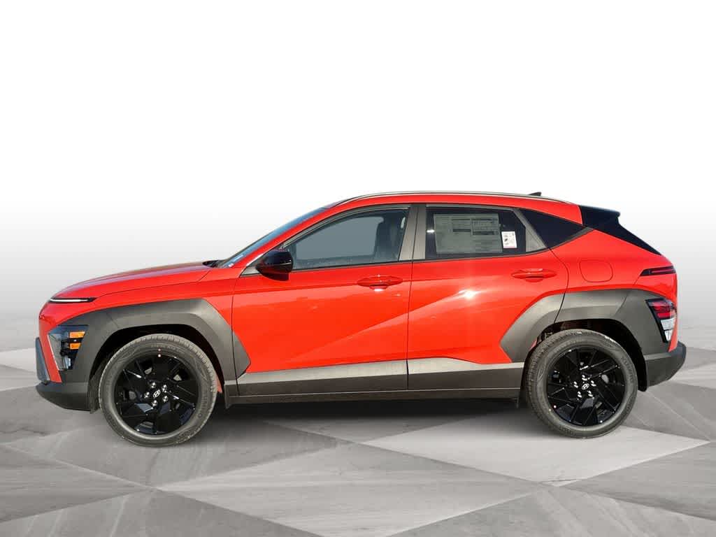Thumbnail: 2026 Hyundai Kona - 5