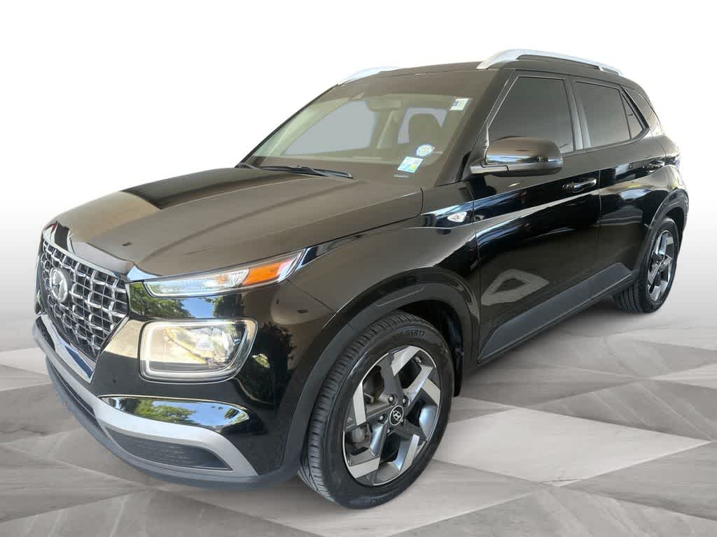 2022 Hyundai Venue SEL -
                  Doral, FL