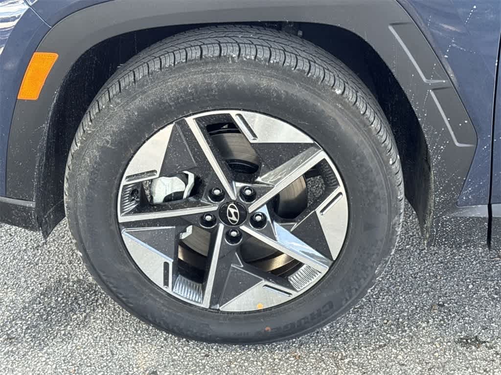 Thumbnail: 2026 Hyundai Tucson - 11