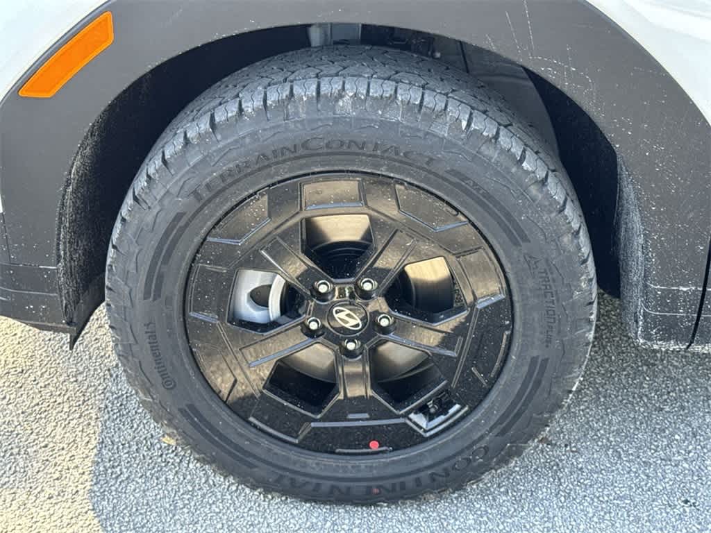 Thumbnail: 2026 Hyundai Santa Fe - 11