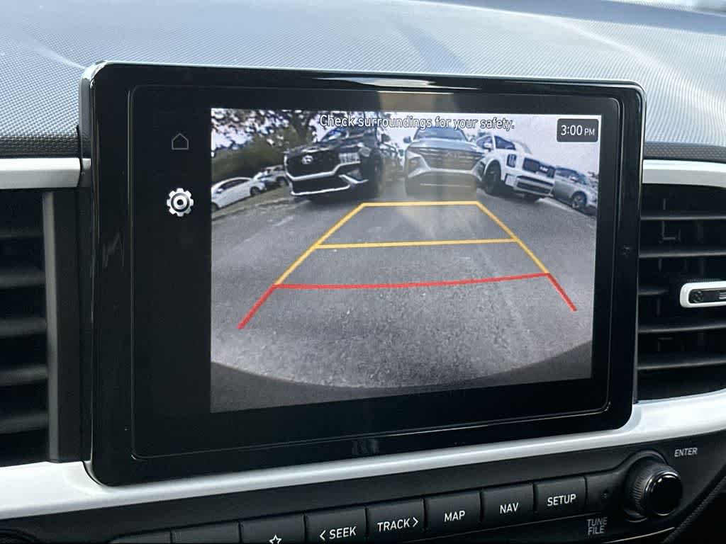 Thumbnail: 2025 Hyundai Venue - 19