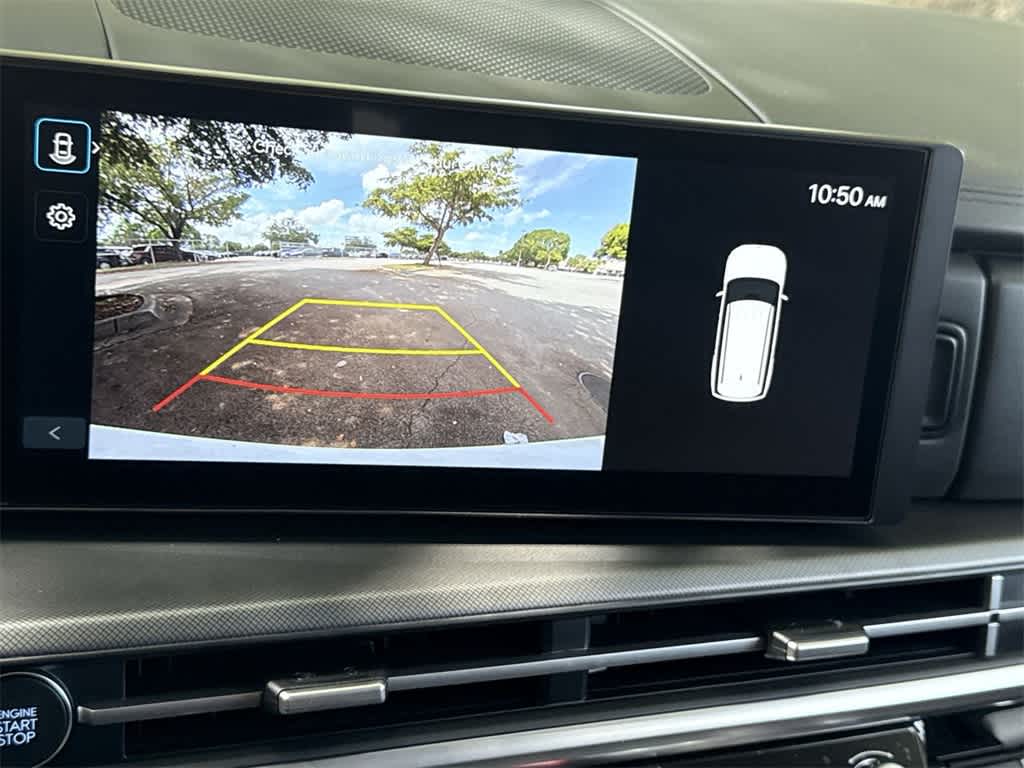 Thumbnail: 2026 Hyundai Santa Fe - 19