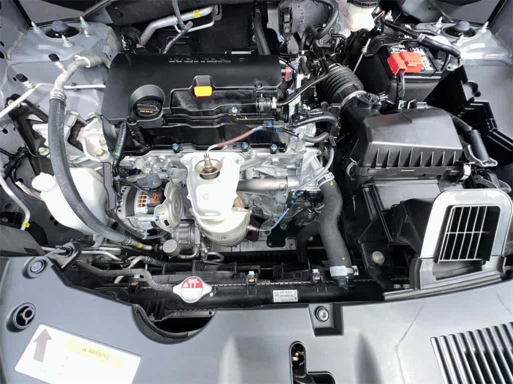 Thumbnail: 2025 Honda HR-V - 12