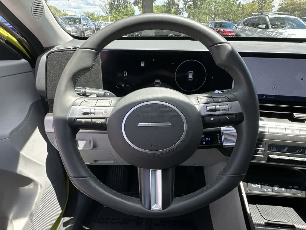 Thumbnail: 2024 Hyundai Kona - 16