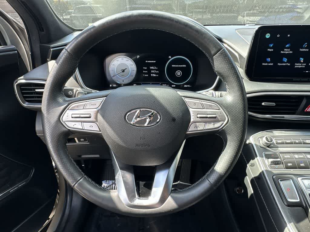 Thumbnail: 2023 Hyundai Santa Fe - 15