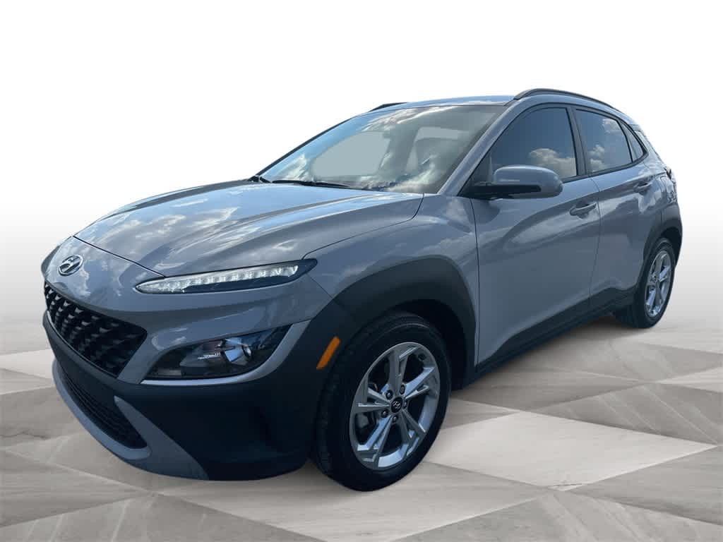 2022 Hyundai Kona SEL -
                  Doral, FL