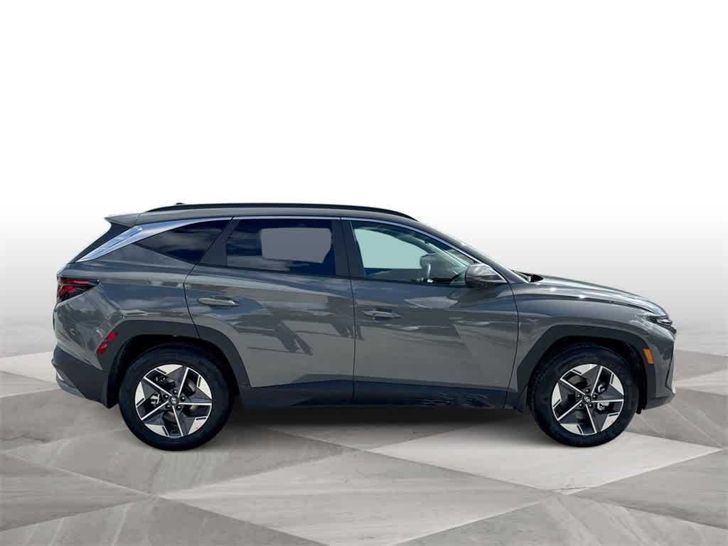 Thumbnail: 2026 Hyundai Tucson - 9