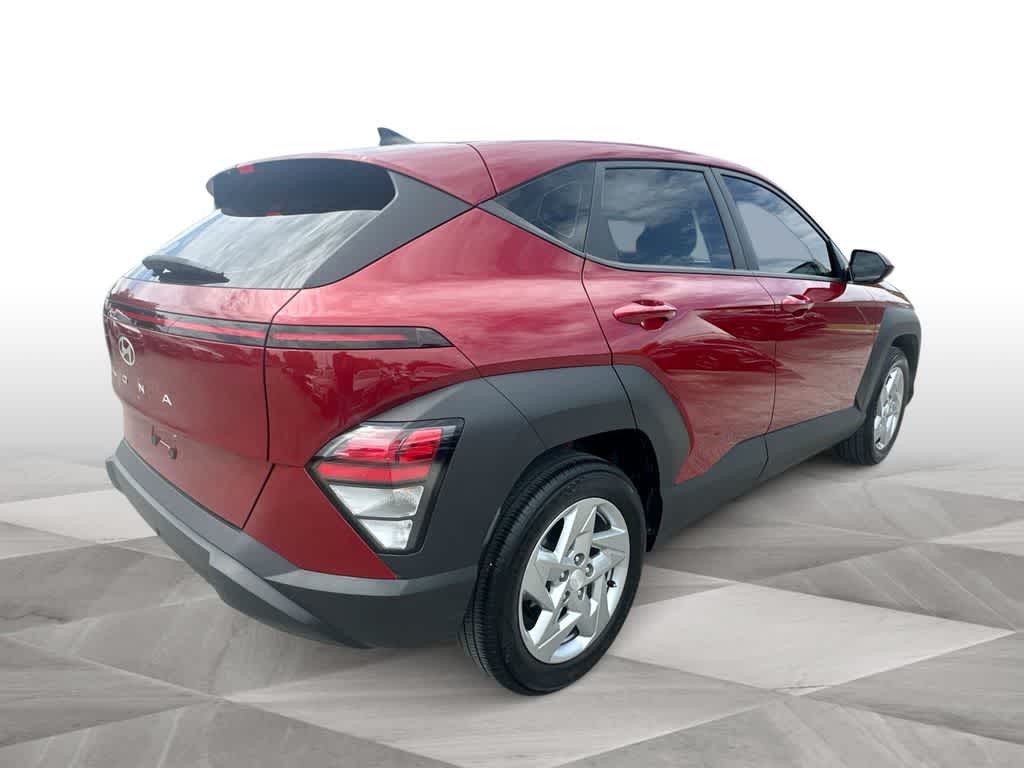 Thumbnail: 2024 Hyundai Kona - 8