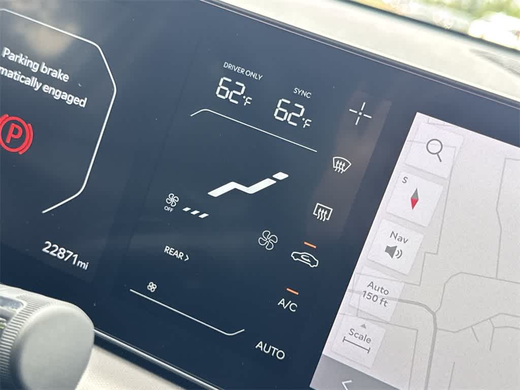 Thumbnail: 2024 Kia EV9 - 20