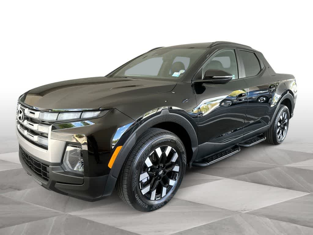 2025 Hyundai Santa Cruz SEL -
                  Doral, FL