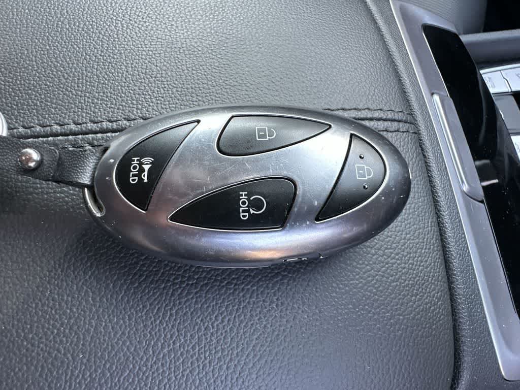 Thumbnail: 2025 Hyundai Tucson - 28