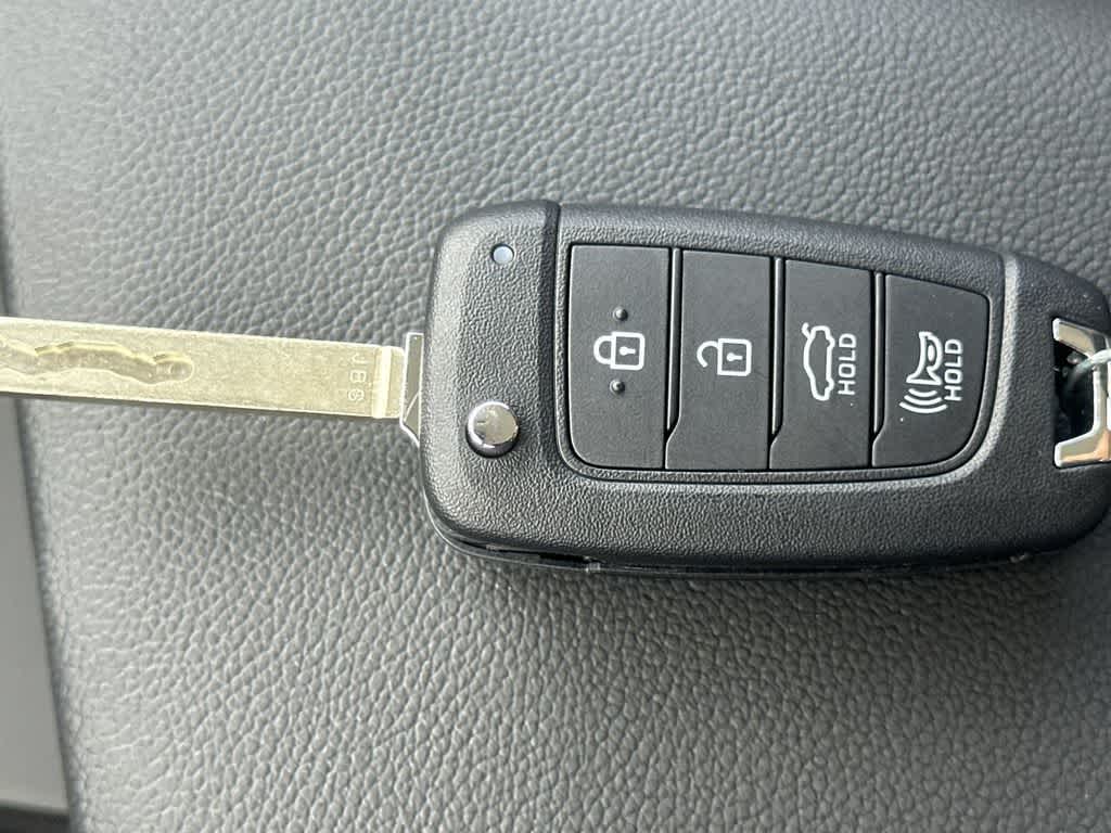 Thumbnail: 2026 Hyundai Elantra - 29