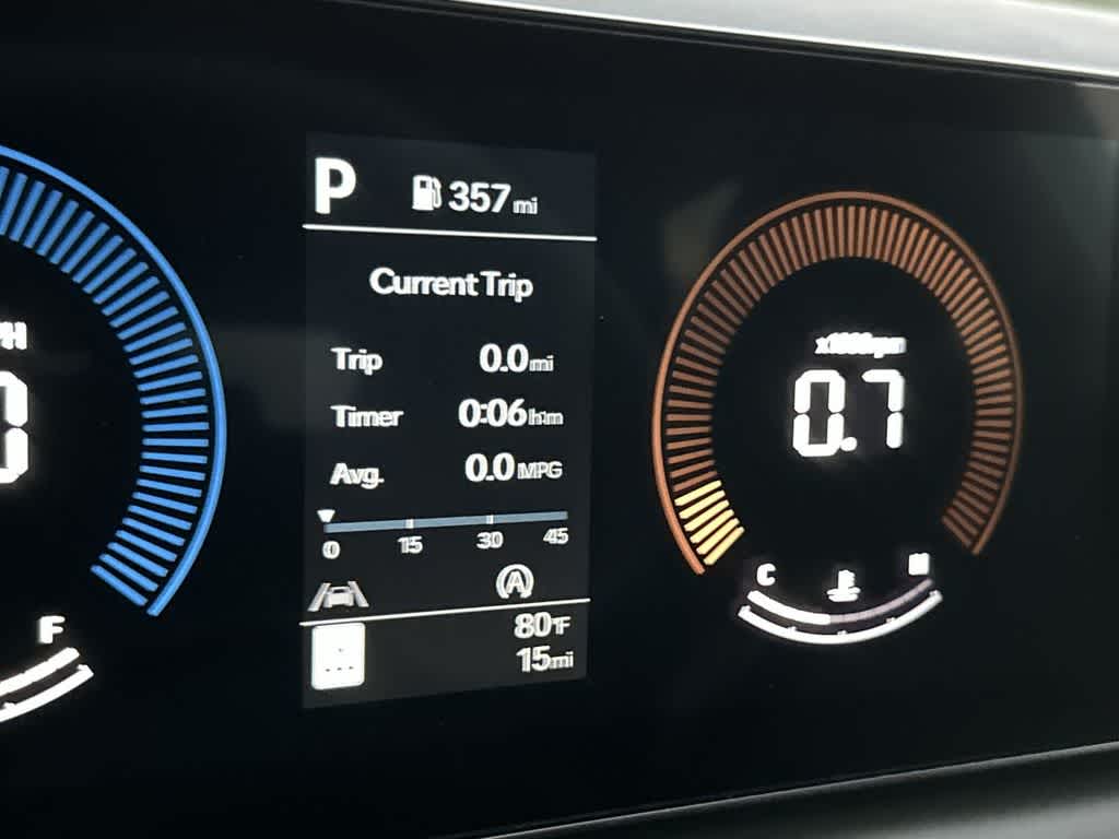 Thumbnail: 2026 Hyundai Tucson - 16