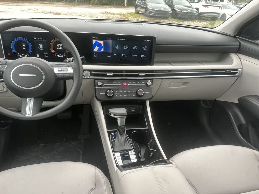 Thumbnail: 2026 Hyundai Tucson - 29