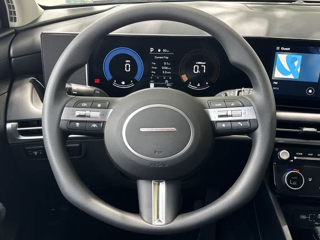 Thumbnail: 2026 Hyundai Tucson - 15