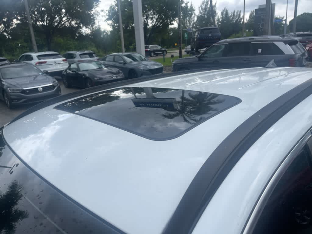 Thumbnail: 2023 Hyundai Tucson - 6