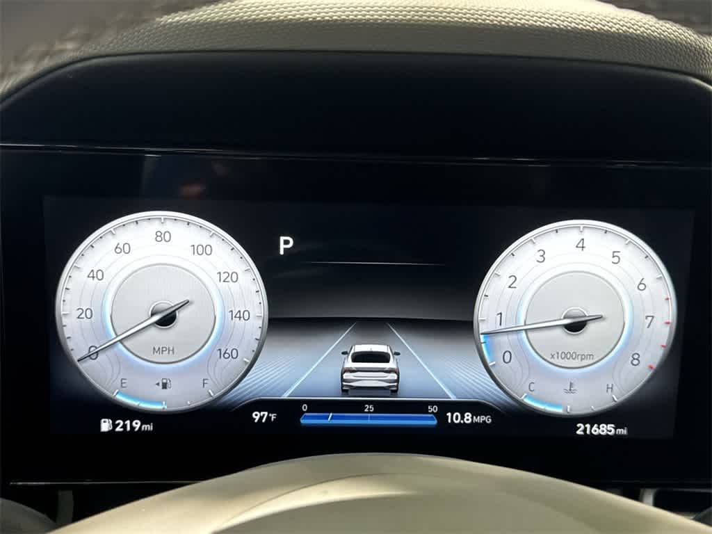 Thumbnail: 2023 Hyundai Elantra - 16