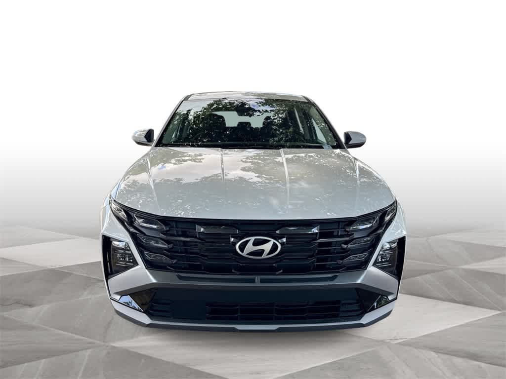 Thumbnail: 2025 Hyundai Tucson - 3