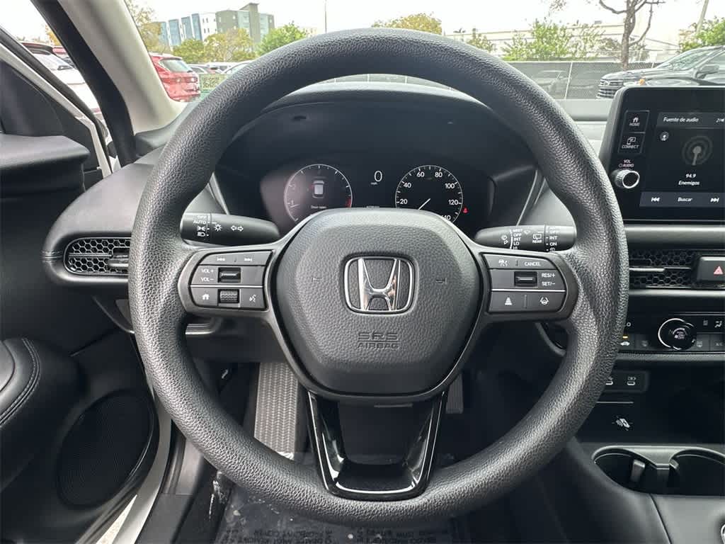 Thumbnail: 2026 Honda HR-V - 15