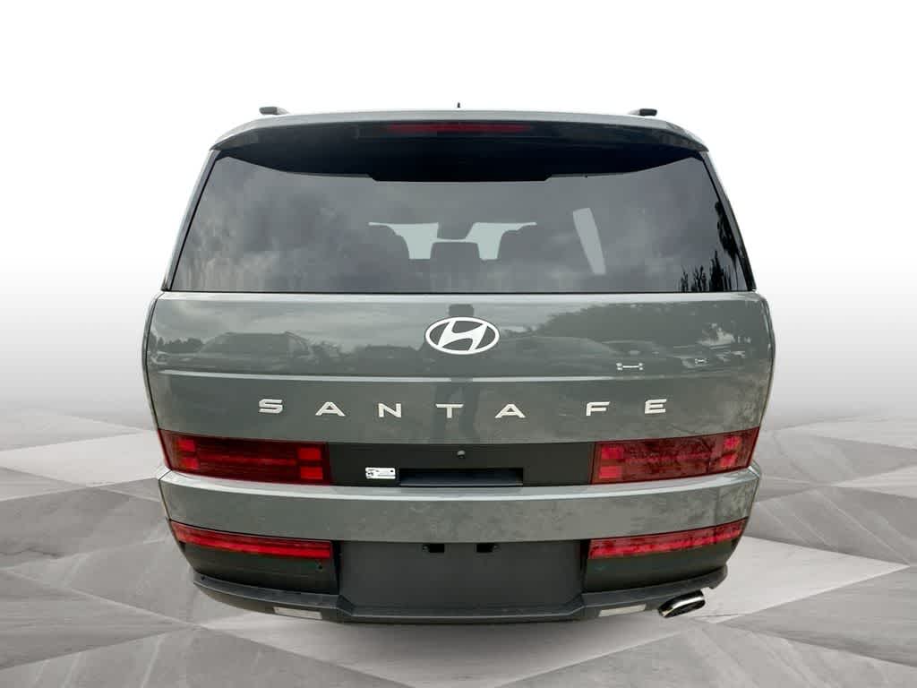 Thumbnail: 2026 Hyundai Santa Fe - 7