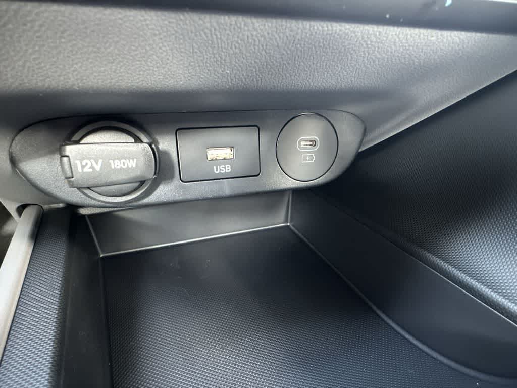 Thumbnail: 2026 Hyundai Elantra - 20