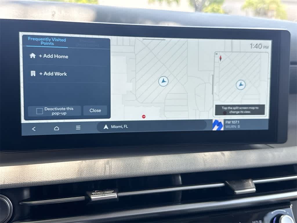2025 Hyundai Tucson SEL Convenience 18