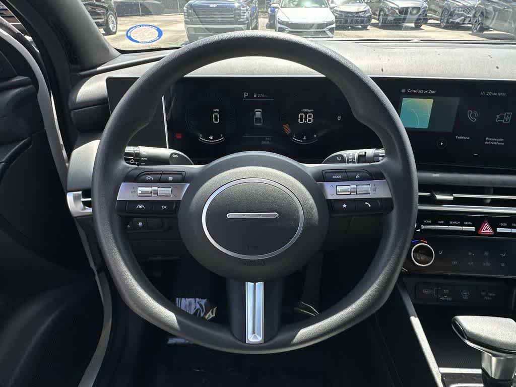 Thumbnail: 2026 Hyundai Santa Cruz - 15