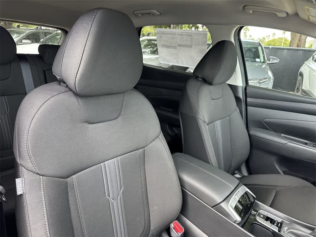 Thumbnail: 2026 Hyundai Tucson - 27