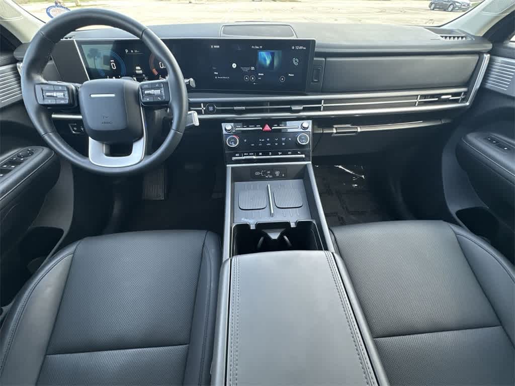 Thumbnail: 2025 Hyundai Santa Fe - 24