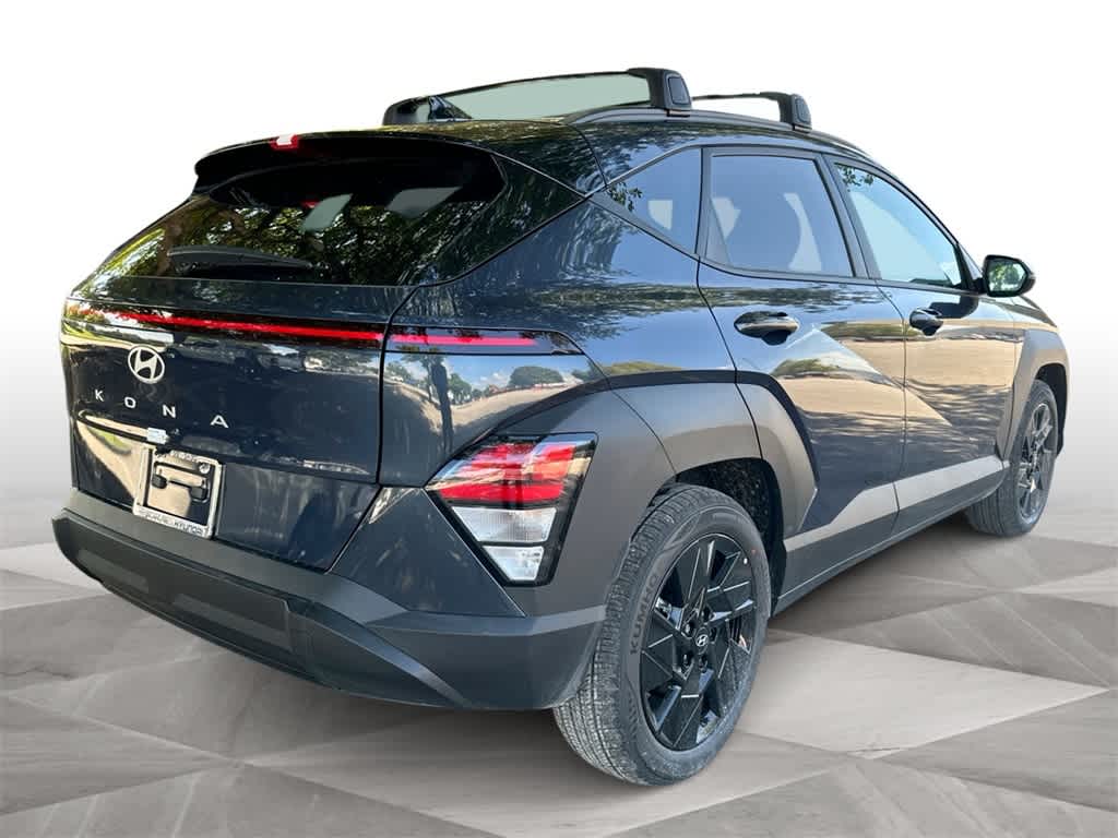Thumbnail: 2026 Hyundai Kona - 8
