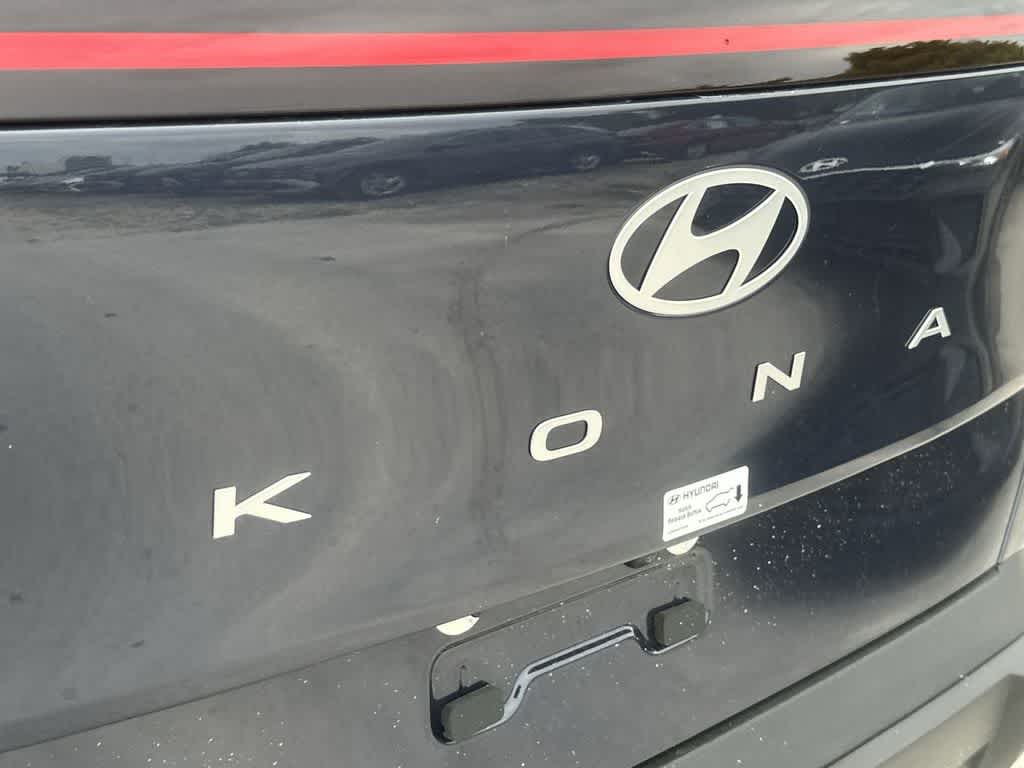 Thumbnail: 2026 Hyundai Kona - 10