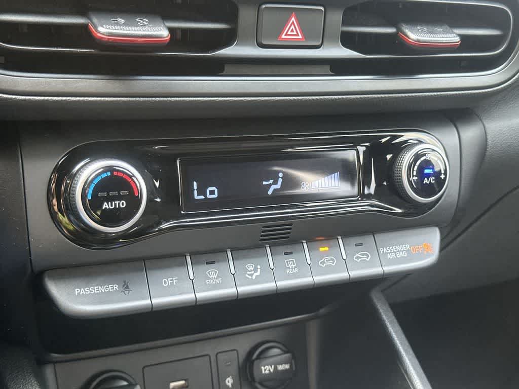 Thumbnail: 2023 Hyundai Kona - 20